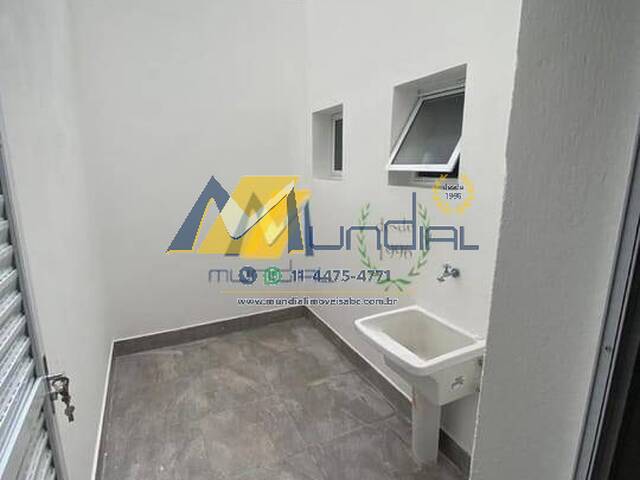 #GL0095 - Conjunto Comercial para Locação em Santo André - SP - 3