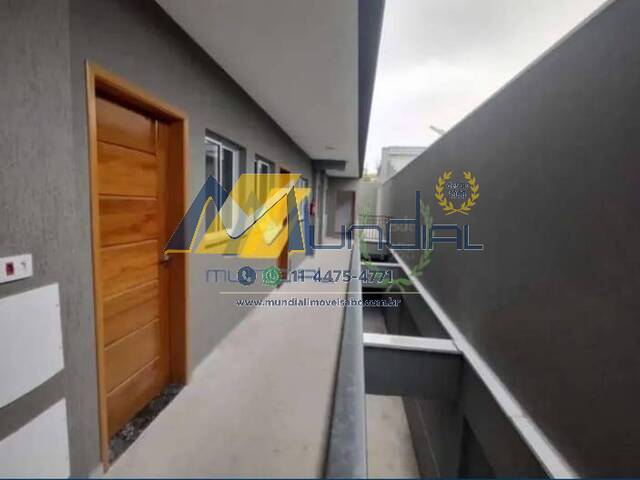 Apartamento para Venda em São Paulo - 2