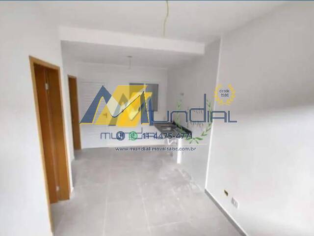 Apartamento para Venda em São Paulo - 3