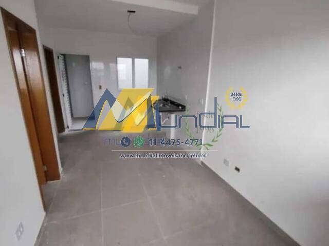 Apartamento para Venda em São Paulo - 4