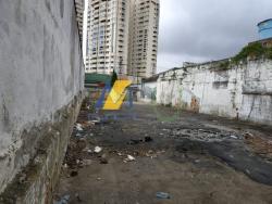 Terreno para Venda em Santo André - 2