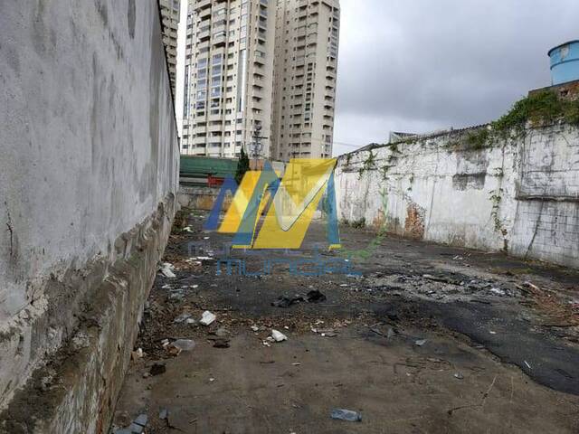 Terreno para Venda em Santo André - 2