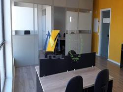 #SL0037 - Escritório para Venda em Santo André - SP - 1