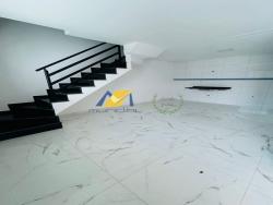 Casa para Venda em Santo André - 2