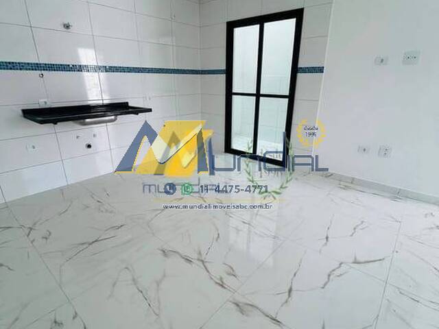 Casa para Venda em Santo André - 4