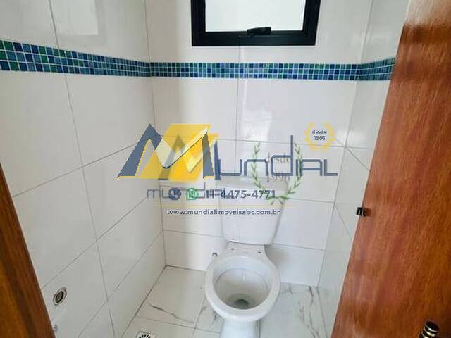 Casa para Venda em Santo André - 5