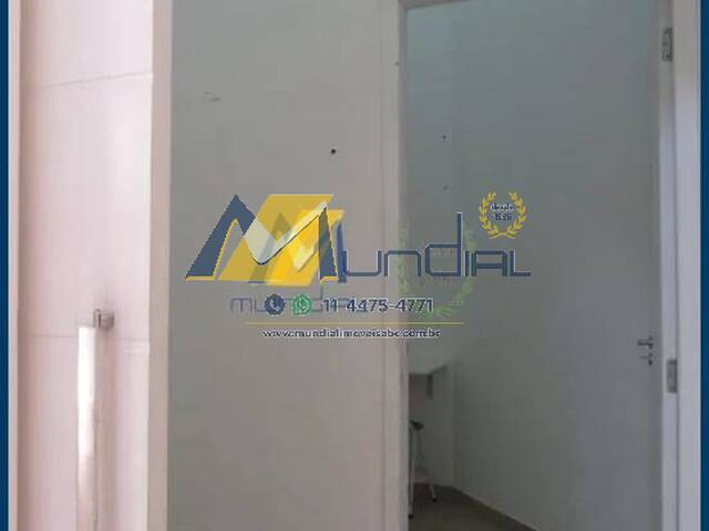 Ponto Comercial para Locação em Santo André - 5