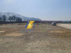#TR0081 - Terreno para Venda em Santana de Parnaíba - SP - 1
