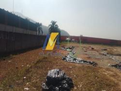#TR0081 - Terreno para Venda em Santana de Parnaíba - SP - 2