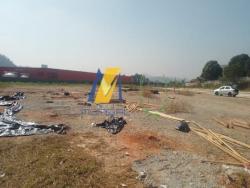 #TR0081 - Terreno para Venda em Santana de Parnaíba - SP - 3