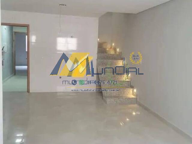 Apartamento para Venda em Santo André - 3