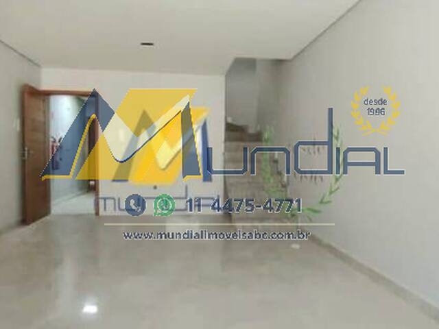 Apartamento para Venda em Santo André - 4