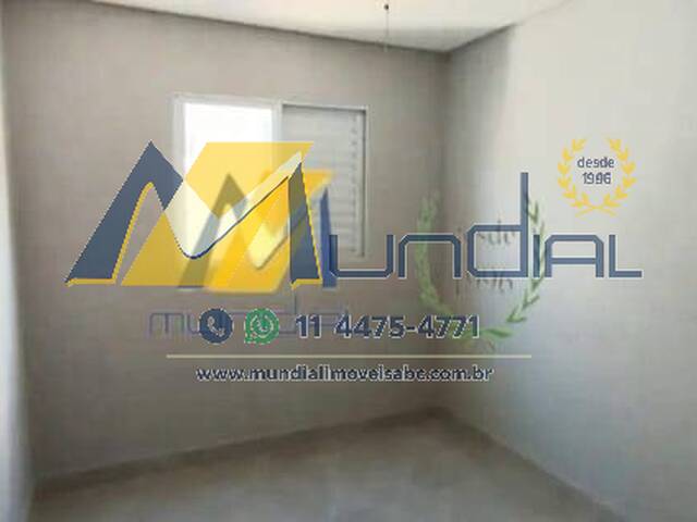 Apartamento para Venda em Santo André - 5