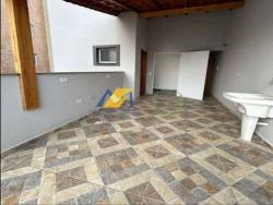 Apartamento para Venda em Santo André - 4