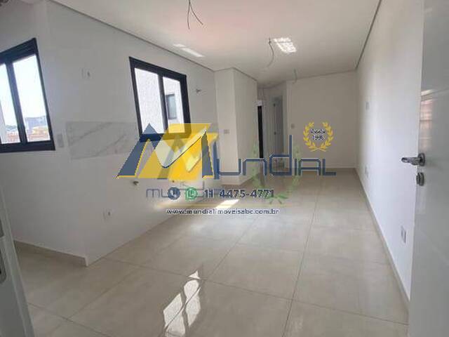 Apartamento para Venda em Santo André - 2