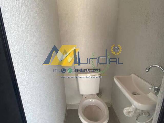 Apartamento para Venda em Santo André - 5