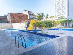 Apartamento para Venda em Santo André - 2