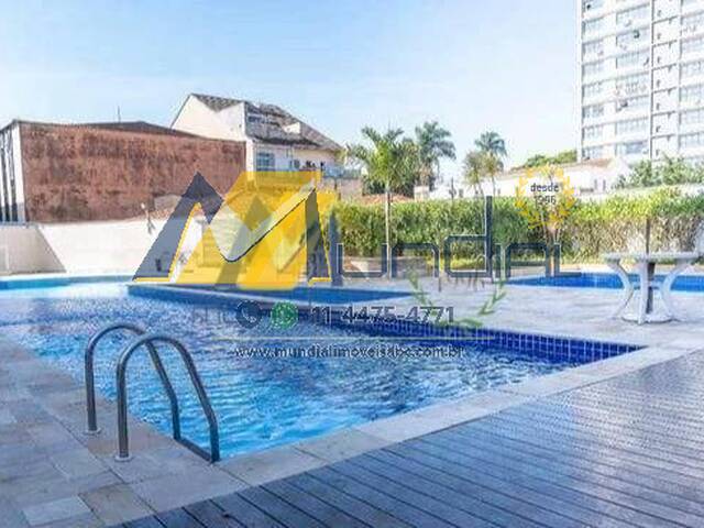 Apartamento para Venda em Santo André - 2