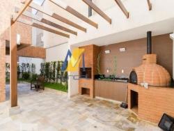 Apartamento para Venda em Santo André - 4