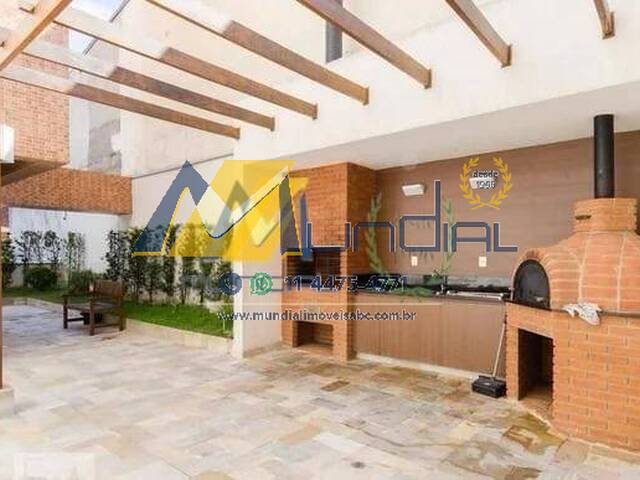 Apartamento para Venda em Santo André - 4