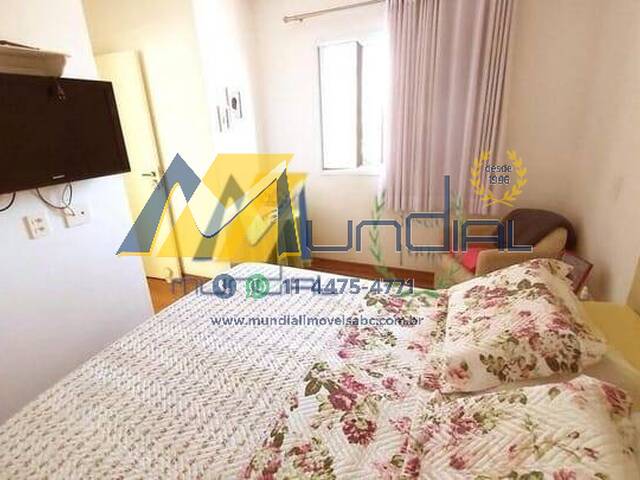 Apartamento para Venda em Santo André - 5