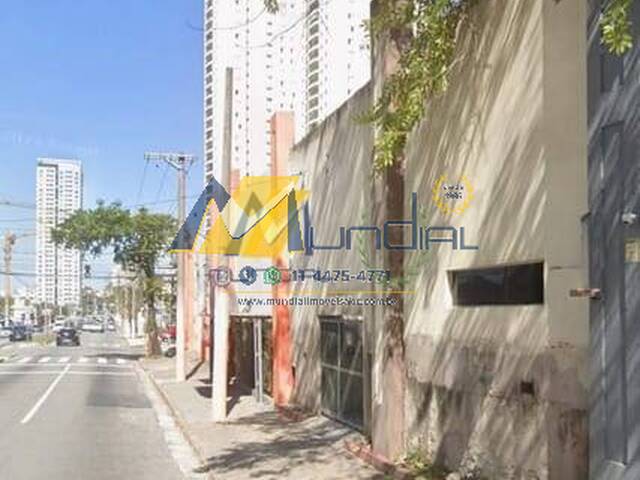 #GL0103 - Conjunto Comercial para Locação em Santo André - SP - 1