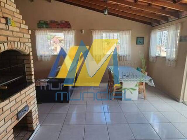 Apartamento para Venda em Santo André - 2