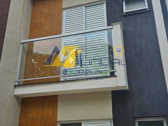 Apartamento para Venda em Santo André - 4