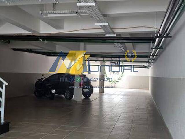 Apartamento para Venda em Santo André - 5