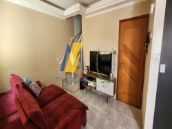 Apartamento para Venda em Santo André - 3