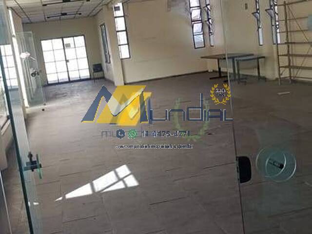 Prédio comercial para Locação em Santo André - 3