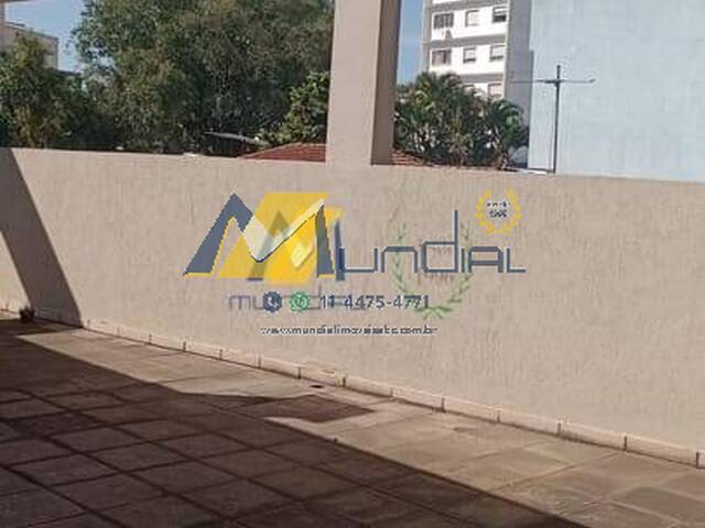 Prédio comercial para Locação em Santo André - 5