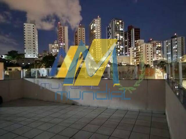 Apartamento para Venda em Santo André - 4