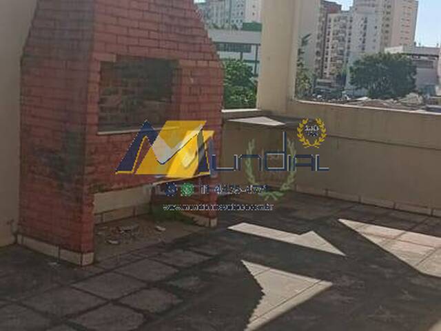 Prédio comercial para Locação em Santo André - 2