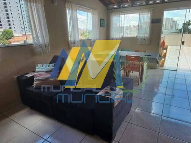 Apartamento para Venda em Santo André - 5