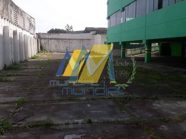 Prédio comercial para Venda em Guarujá - 3