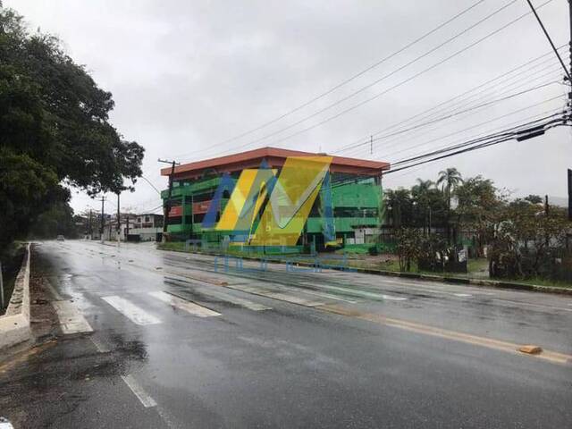 Prédio comercial para Venda em Guarujá - 4