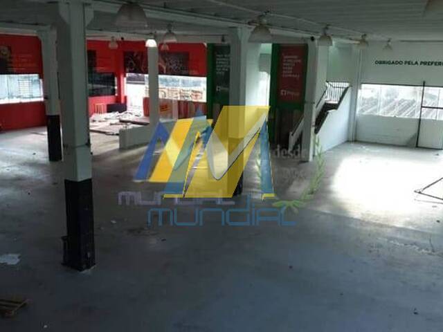 Prédio comercial para Venda em Guarujá - 5