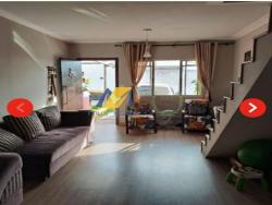 Casa para Venda em Santo André - 2