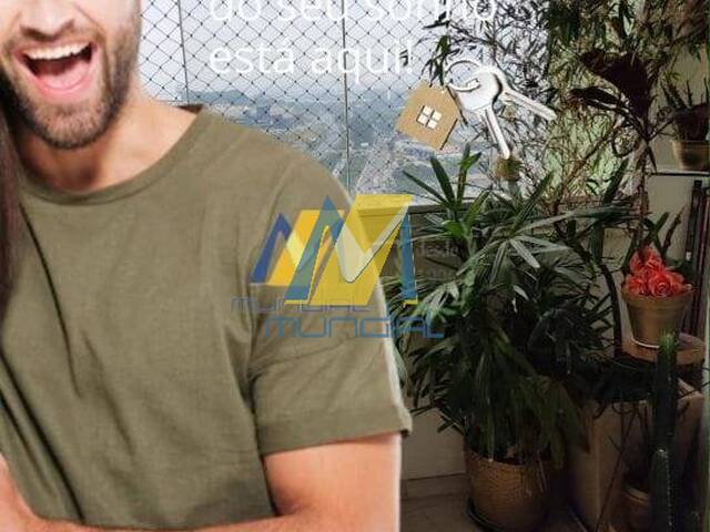 Apartamento para Venda em Santo André - 3