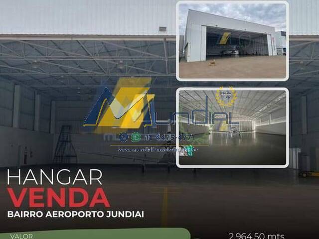 #GL0044 - Conjunto Comercial para Venda em Jundiaí - SP - 1