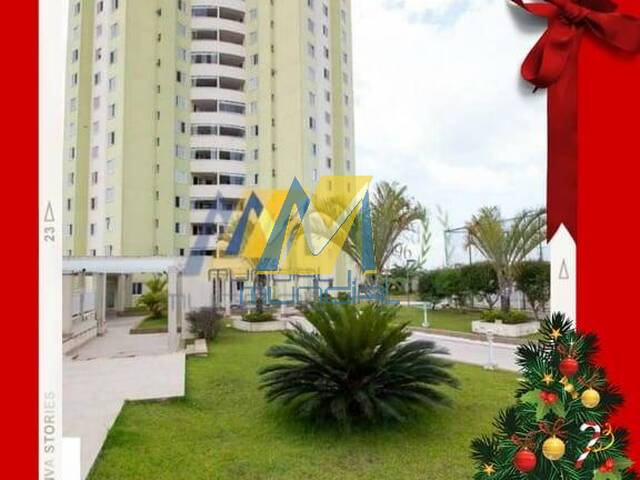 Apartamento para Venda em Santo André - 5