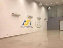 #SA0048 - Ponto Comercial para Locação em Santo André - SP - 2