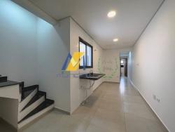 Apartamento para Venda em Santo André - 2