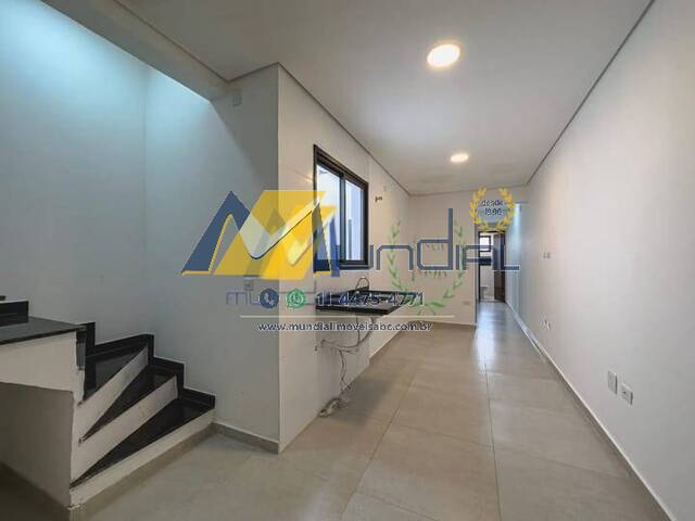 Apartamento para Venda em Santo André - 2