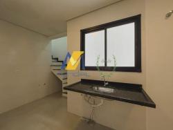 Apartamento para Venda em Santo André - 3