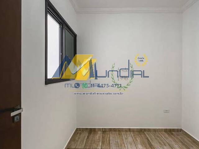 Apartamento para Venda em Santo André - 4