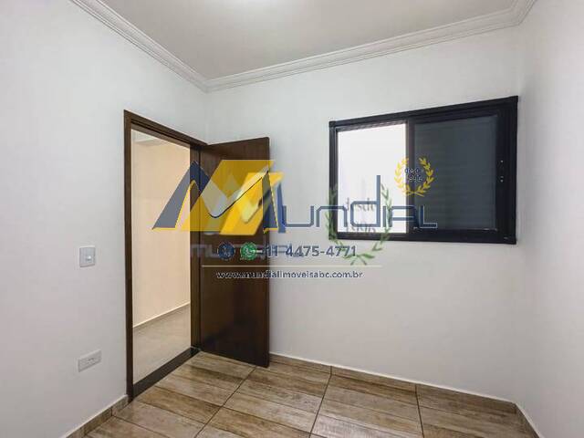 Apartamento para Venda em Santo André - 5