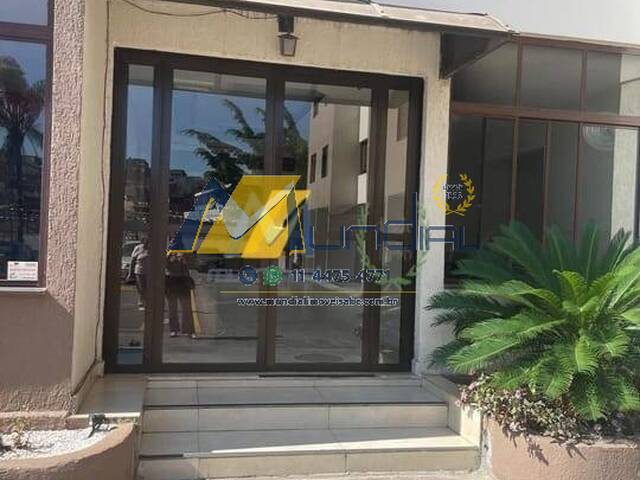 Apartamento para Venda em Santo André - 2