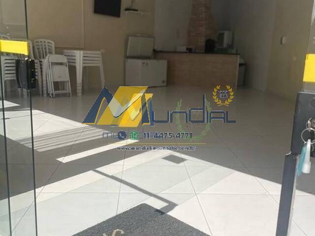 Apartamento para Venda em Santo André - 4